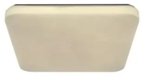 Plafonieră LED OPAL LED/36W/230V 3000-6500K + telecomandă