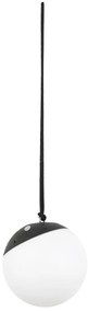 Lampa LED RGB portabila iluminat exterior decorativ IP44 VOILA