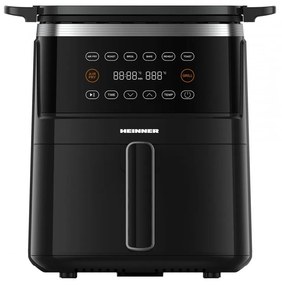 FRITEUZA AER CALD HEINNER HAFG-B5BK2600