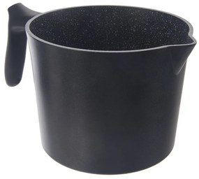 Vas de lapte Orion Grande, diametru 17 cm