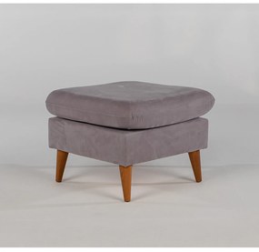 Taburete Samaya (gri). 1087792