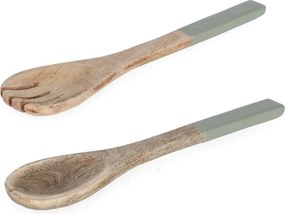 Tacâm pentru salată 2 buc. Thara – Yes Everyday