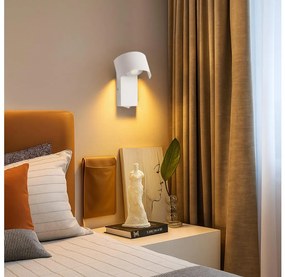 Lampă LED de perete Brilagi VASTO LED/3W/230V alb