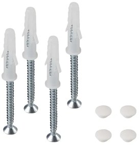 Panou LED aplicat Kanlux 37275 BLINGO LED/34W/230V 60x60 cm