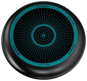 Set de vase pentru gătit 10 buc. din aluminiu INGENIO EASY COOK &amp; CLEAN BLAC L1549042 – Tefal