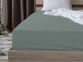 Cearsaf jersey sedozelen 180 x 200 cm