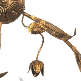 Plafonieră ONLI ARIANNA 5xE14/6W/230V