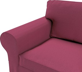 Husa canapea Ektorp 2-locuri, nepliabil