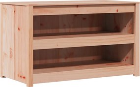 vidaXL Dulap de bucătărie cu raft Stejar închis 106 x 55 x 64 cm