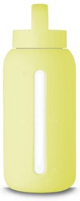 Sticlă galben-deschis de călătorie 720 ml Sunny Lemonade – Muuki