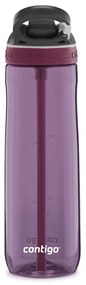 Sticlă pentru băut Contigo Ashland 720 mlPassionfruit, 720 ml