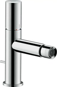 Baterie bideu Hansgrohe Axor Uno cu un maner
