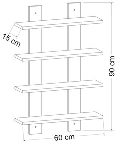Raft Lonavo (alb) . 1095867