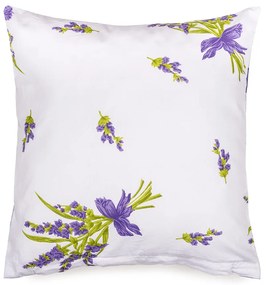 Față de pernă 4Home Provence, 40 x 40 cm, 40 x 40 cm