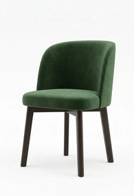 Scaun living tapitat Seria Special L921