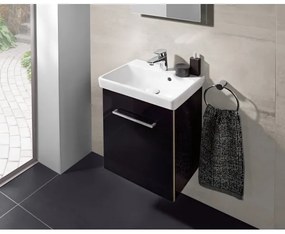 Villeroy & Boch 73584501 - Lavoar suspendat AVENTO 45x37 cm ceramică/alb