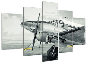 Tablou - Avion (150x105 cm)