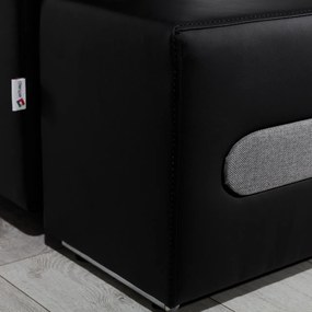 Coltar extensibil Ottavio pe dreapta Sawana 05/Soft 17