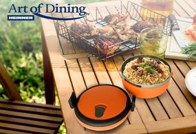 CASEROLA TERMICA, 0.7 L