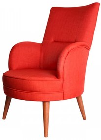 FOTOLIU HEINNER AIDA RED