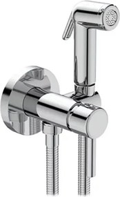 Dus igienic cu baterie Ideal Standard IdealSpray crom lucios