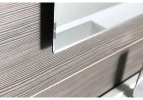 Sapho - Oglindă ACCORD 60 x 80 cm