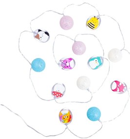 Lustră pentru copii Fizz – SQUISHMALLOWS