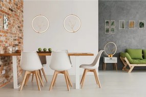 Lampă de masă LED DAVOS LED/11,5W/230V