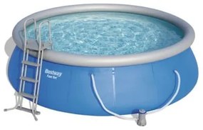 Set piscina Bestway, PALERMO, 457 x 122 cm, cu sistem filtrare 3m3 h