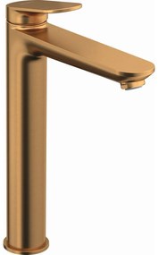 Duravit Wave baterie lavoar stativ alama bronz antic WA1040002004