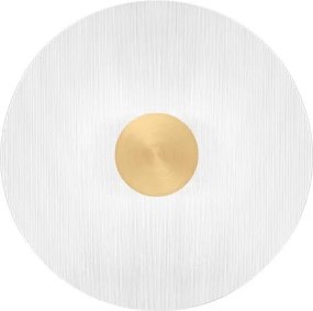 Aplica de perete LED decorativa VETRIO
