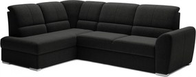 Coltar extensibil Siber pe stanga Flores 4