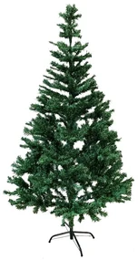 BRAD ARTIFICIAL NORDMANN 120 cm, 230 ramuri