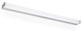 Aplică LED pentru baie QUADRA LED/18W/230V IP44 3000K/4000K LED2