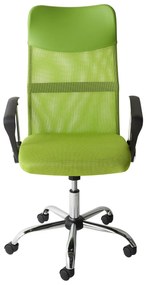Scaun de birou Denote (verde). 1011206