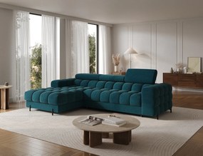 Coltar extensibil Felro pe stanga Amore 40