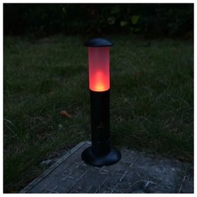 LED Lampă portabilă 2xLED/1xD IPX4