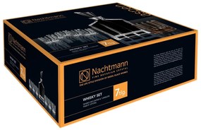 Set whisky Nachtmann Aspen, 7 piese