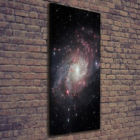 Imprimare tablou canvas Nebuloasă