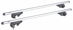 Grindă de blocare transversală Compas ALU-TOP TÜV120 cm, 2 buc