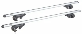 Grindă de blocare transversală Compas ALU-TOP TÜV120 cm, 2 buc