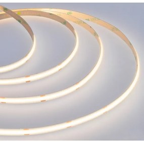 Bandă LED Solight WM59-WW LED/8W/m/230V 3000K 5m