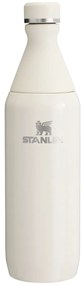 STANLEY All Day Slim Bottle sticlă 600 ml Cream