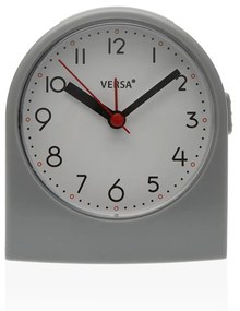Ceas desteptator din plastic 10.7X5.6X9.6