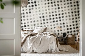 Fototapet, Raster, Black &amp; White, Rebel Walls