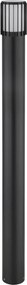 Globo 32163 - Lampă de exterior MERVIN 1xE27/15W/230V IP54 100 cm