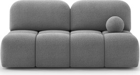 Canapea Nuwia extensibil, 200x102x100 cm – Royal 04