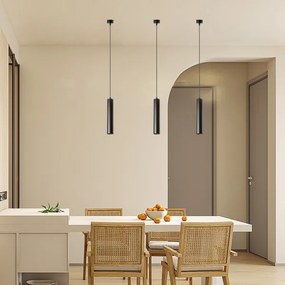 Immax NEO 07271Z - Lustr LED RGB+CCT dimabil NEO PUNTO 1xGU10/4,8W/230V