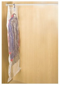 Sac depozitare vid Wenko Storage XL, 145 x 70 cm