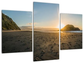 Tablou cu plaja (90x60 cm)